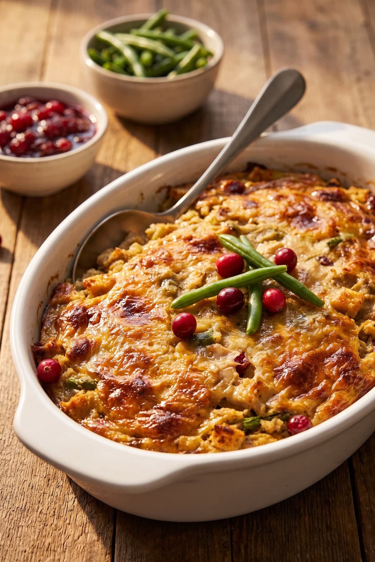 17 Crockpot Thanksgiving Recipes Under an Hour