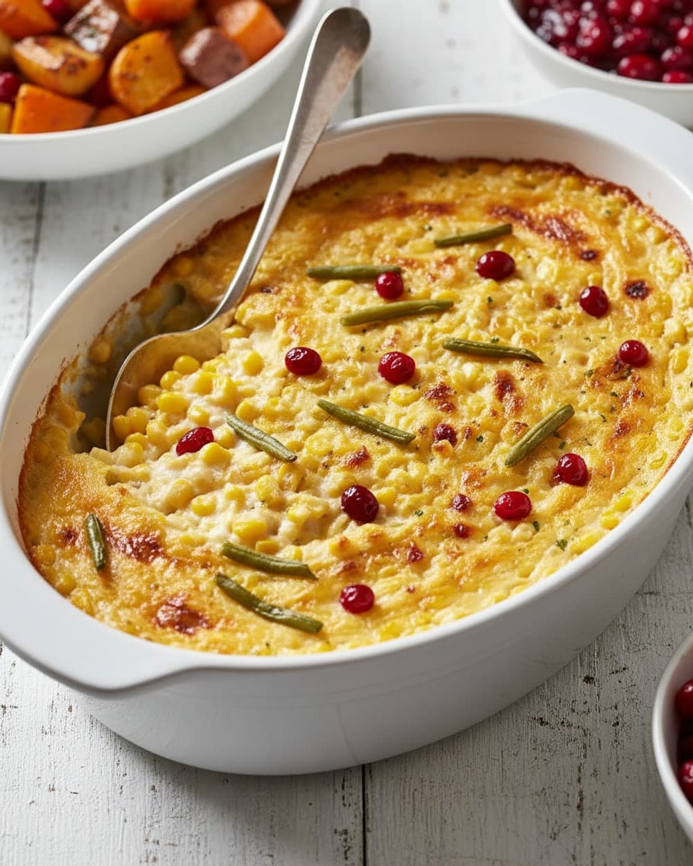 Creamed Corn