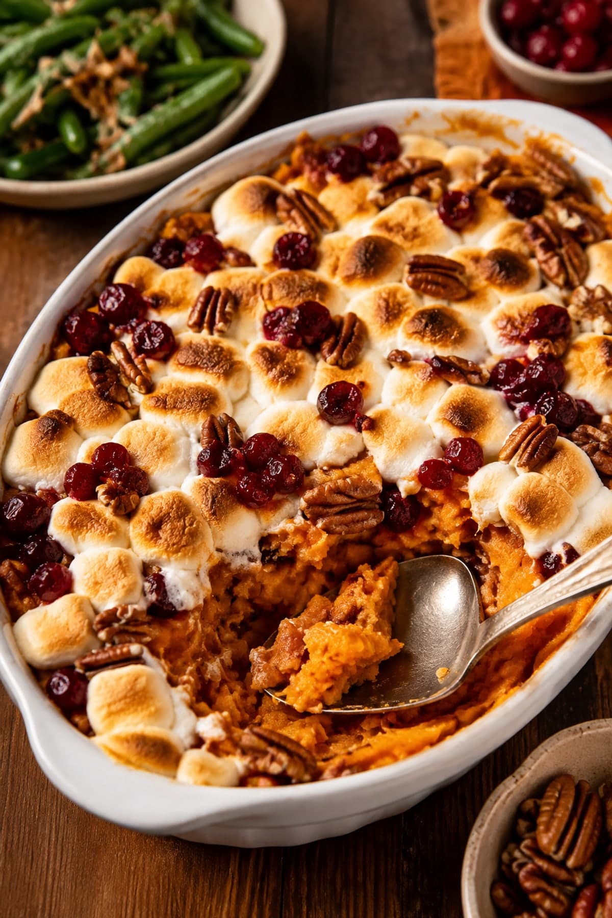 20 Halloween Desserts Sorted by Effort