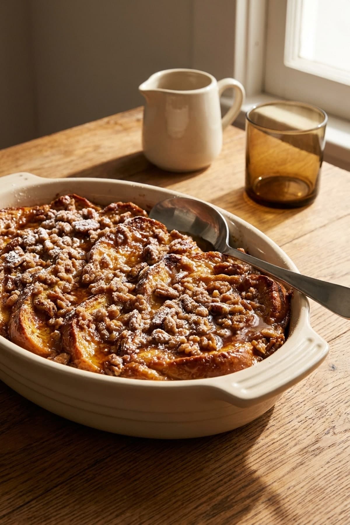 Thanksgiving Brunch Ideas for a Party Spread