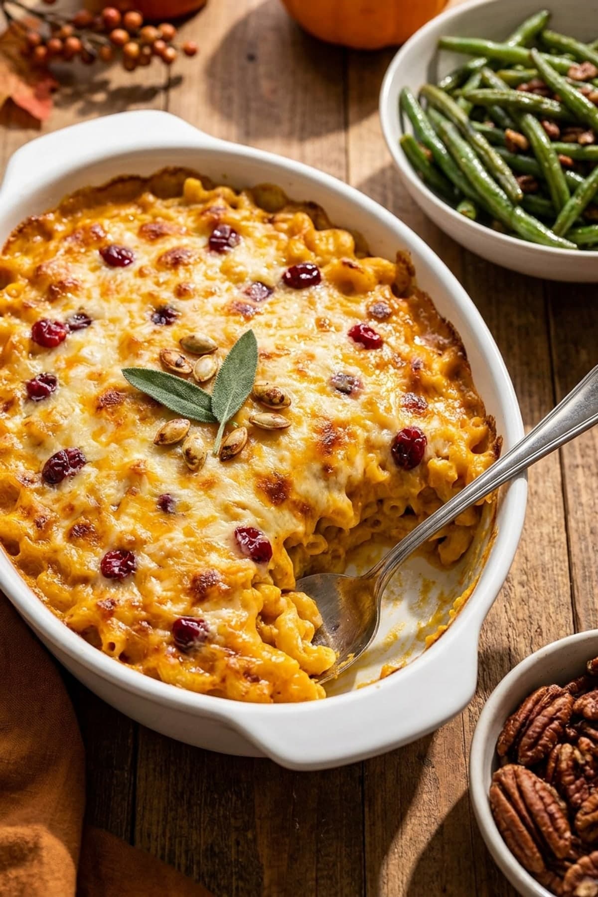 Halloween Party Food That Travels Well