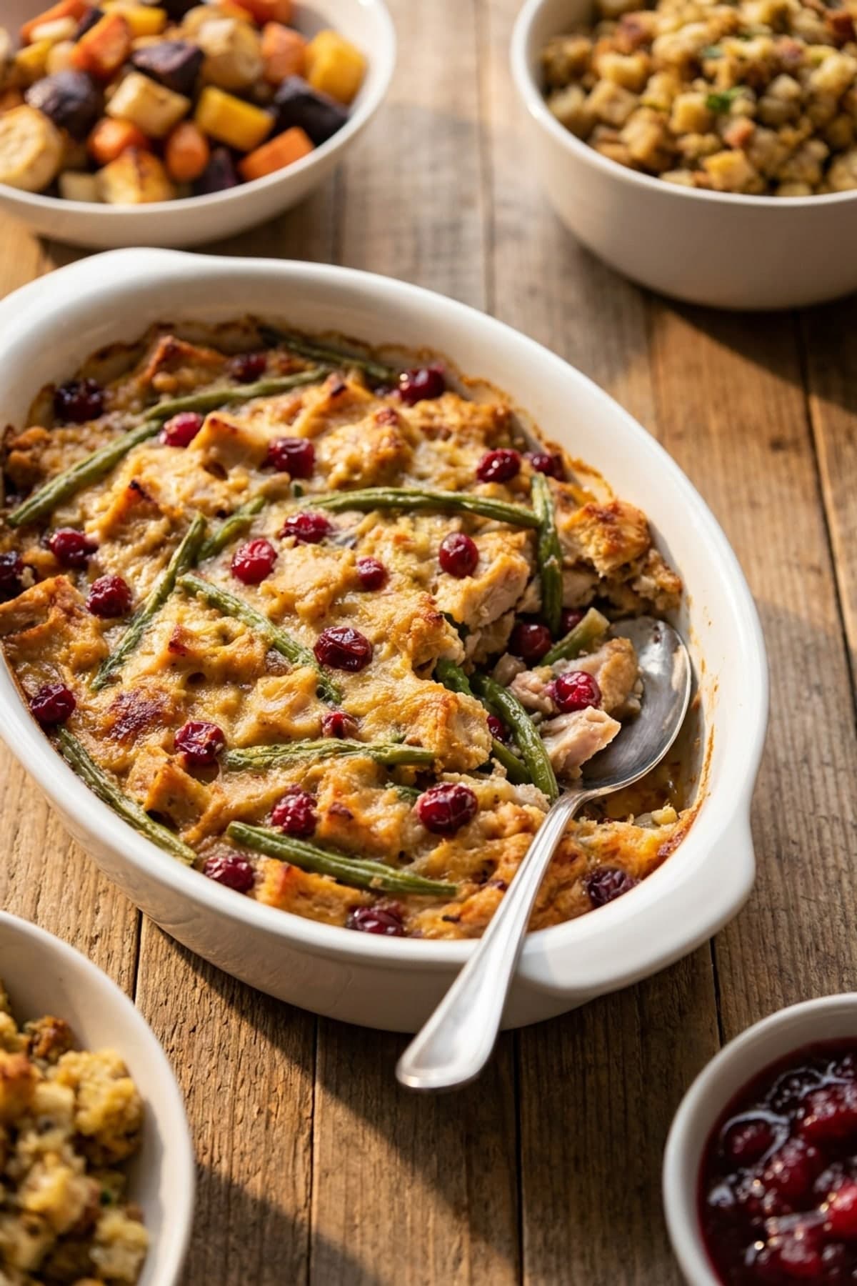 31 Thanksgiving Recipes, From Turkey to Pie